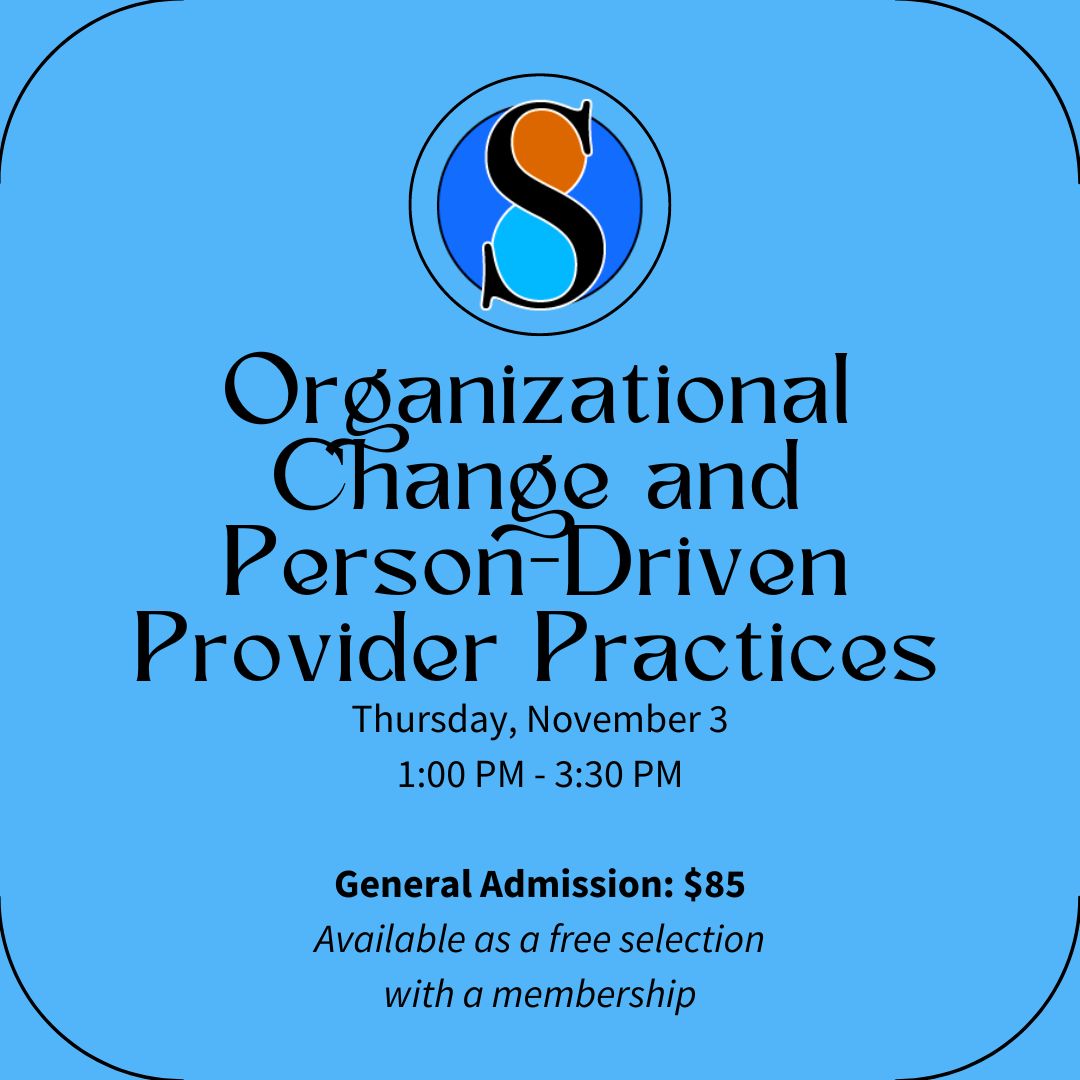 sharedsupport's tweet image. New month, new opportunities! Check out the trainings we have planned for November. First-time registrants get 50% off with code BLACKFRIDAY - learn more today! sharedsupportmd.org/calendar
