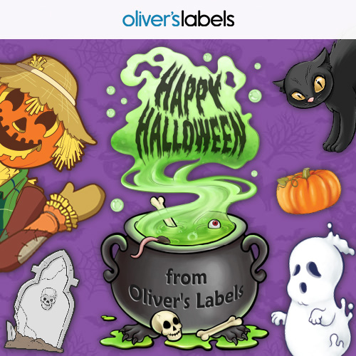 🧛 Have a fun and safe Halloween ghouls and goblins! 👻