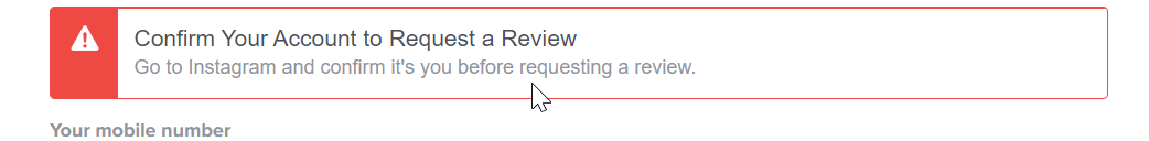 <a href="/InstagramComms/">Instagram Comms</a> Instagram asks me to verify disabled account LOL. 
My 10 years memory has gone and IDK what to do about it. Please solve the issue!!