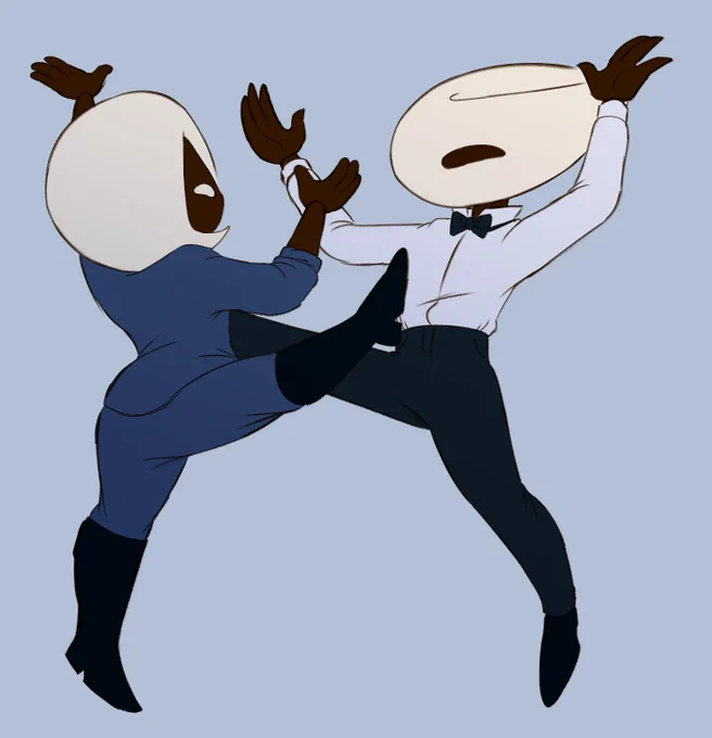 happy halloween :) lacenet as other enemies to lovers be upon ye #HollowKnight 