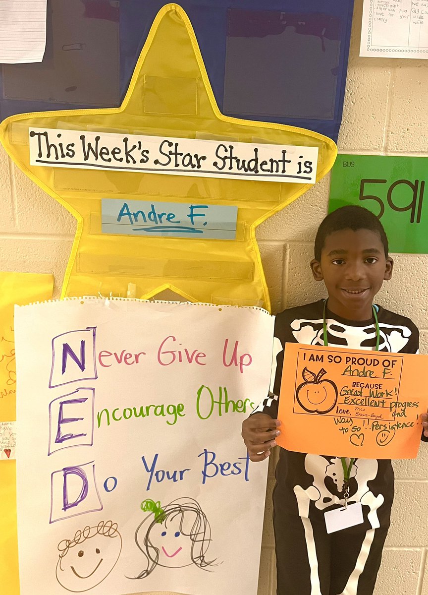 Sandy Bravo Kirby tweet media