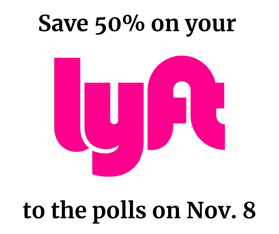 League of Women Voters of Baltimore County tweet media