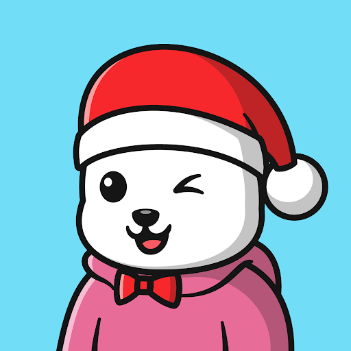 WBSalesBot's tweet photo. Winter Bear #9311 bought for 0.0999Ξ ($155.47)

Tier: Frost
Neck: Bow tie
Face: None
Expression: Winking
Hat: Red Santa hat
Body: Pink hoody

https://t.co/vWmW5qqXX7

#NFT #NFTCollection #NFTCommunity https://t.co/Sp06ti01xW