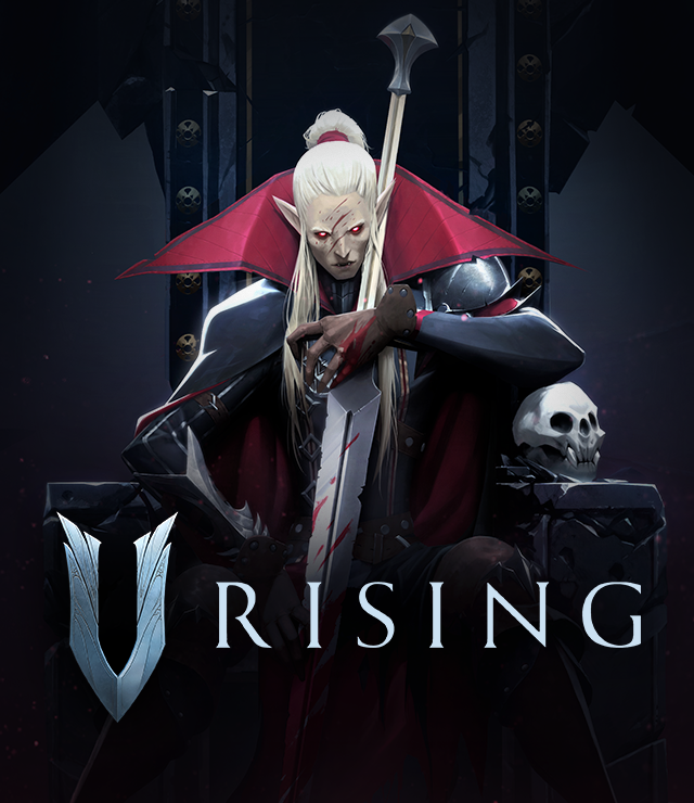 Live, then a little Halloween V Rising w/ <a href="/NidasTwitch/">Nidas</a> - download it for free until November! #ad - download here: wehy.pe/t/5/dwjft