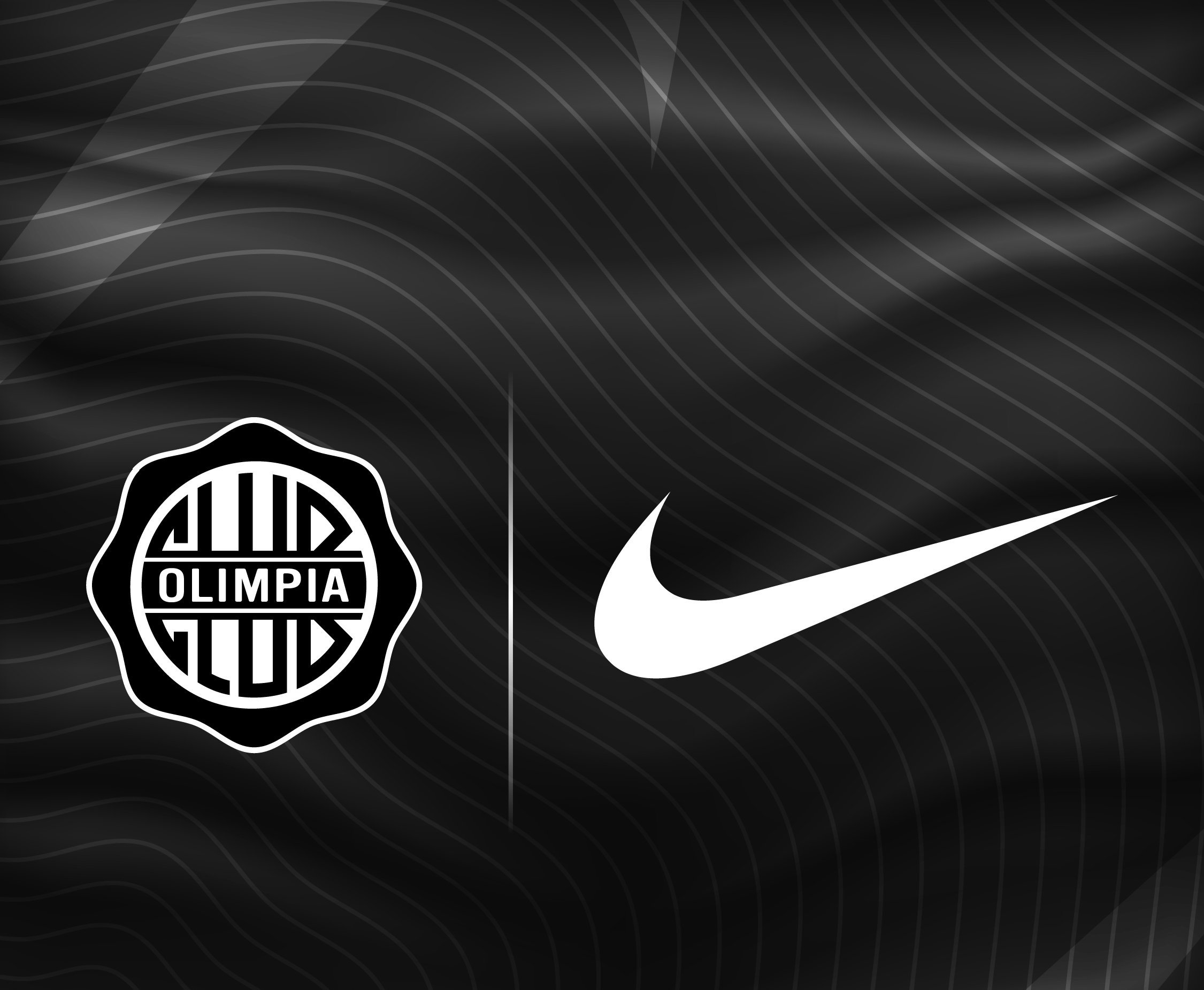 Bruno Pont on Twitter: "Atención: #Olimpia hace oficial el anuncio de renovación con la marca Nike hasta el 2026. #730AM #CardinalDeportivo https://t.co/bKVa5rSRlr" /