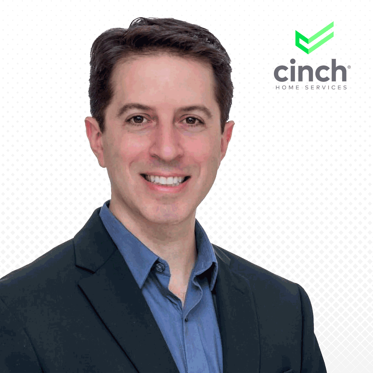 Cinch Home Services tweet media