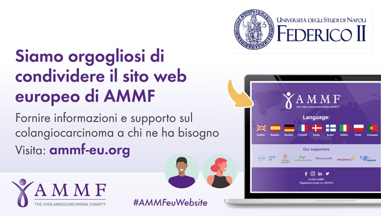 #AMMFeuWebsite <a href="/CharityAMMF/">AMMF</a> #cholangiocarcinoma #LiverCancerAwarenessMonth