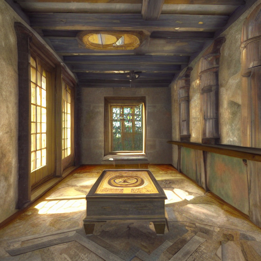 DaemonDaisy's tweet image. #stablediffusiongui を試してみた

すげぇ…予備知識なし、初使用でこの画像
こりゃちょっと勉強すればパワポに使うイメージ画像くらいになら実用できそう