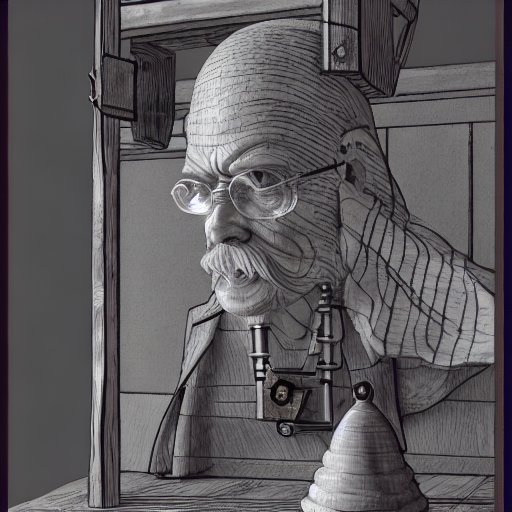 DaemonDaisy's tweet image. #stablediffusiongui を試してみた

すげぇ…予備知識なし、初使用でこの画像
こりゃちょっと勉強すればパワポに使うイメージ画像くらいになら実用できそう