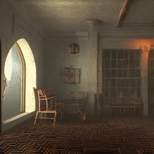 DaemonDaisy's tweet image. #stablediffusiongui を試してみた

すげぇ…予備知識なし、初使用でこの画像
こりゃちょっと勉強すればパワポに使うイメージ画像くらいになら実用できそう