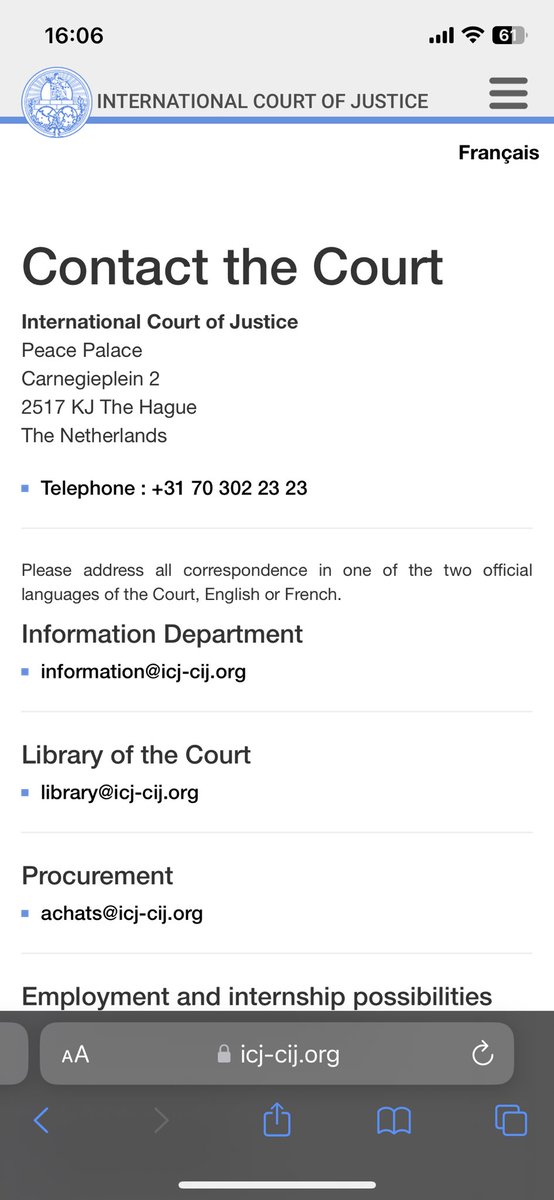 _____Nicky____'s tweet image. Hier noch die Adresse nach Den Haag. Die werden dein Anliegen schnell bearbeiten