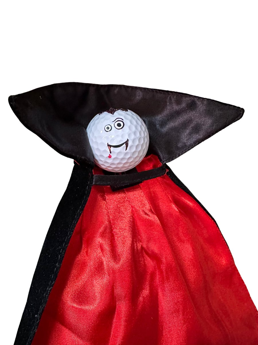 Golfdotz's tweet photo. @instagram After 14 years as a small business using your app, we posted a fun pick (below) with a creepy castle background. Our @golfdotz IG account is now deactivated for violating policy ?and we are in Meta hell. No mechanism to clarify exactly what the issue was! Please help. https://t.co/RBZHo6C98v