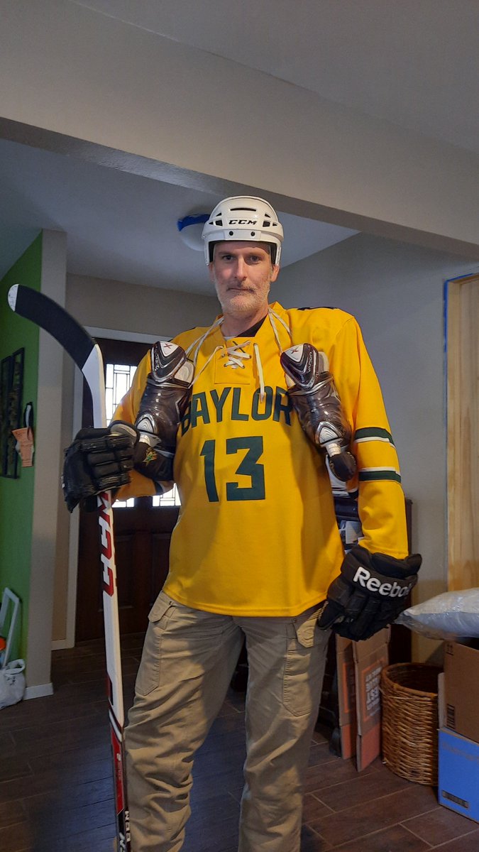 Jeff, the Texan tweet media