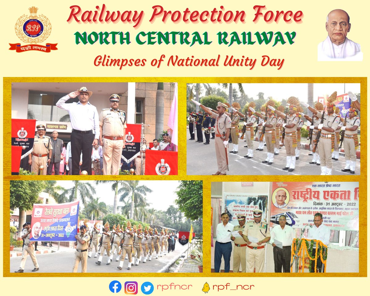 RPF NCR tweet media