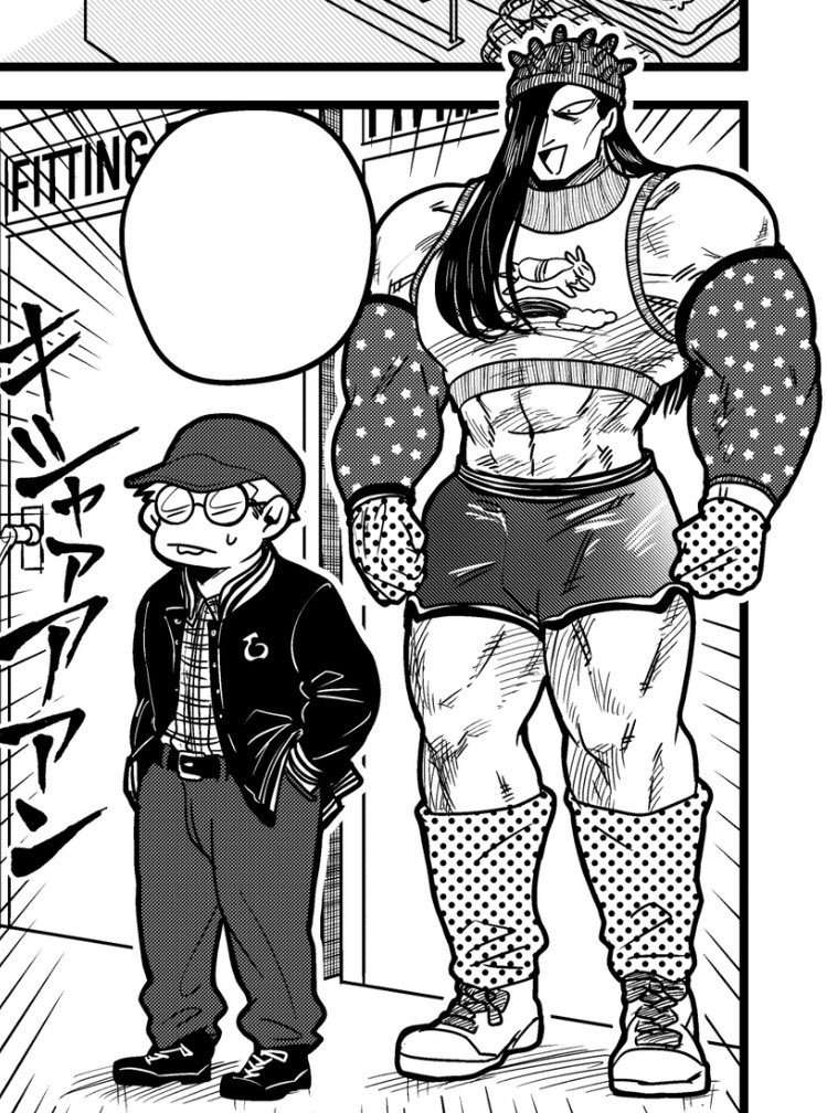 Xちゃんにも何か仮装させたかったけど、時間が足りずにハロウィン終わってしまったので、本編既出の気の狂ったお着替えでお許しください 