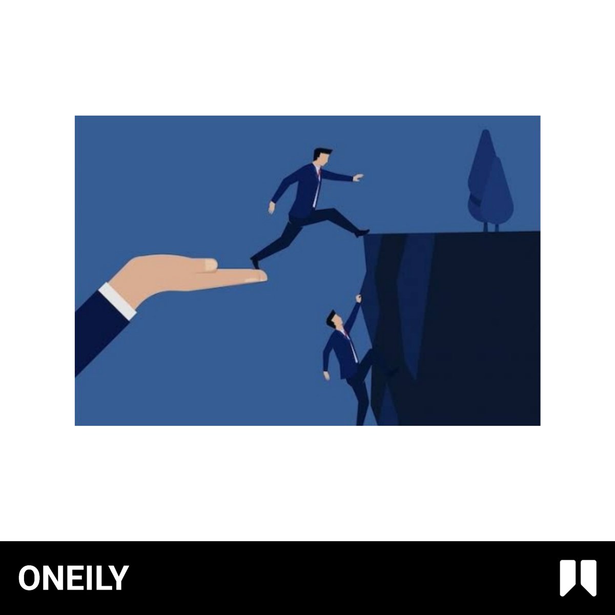 Oneily Motive tweet media