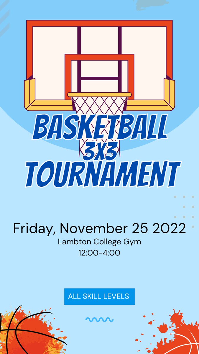 KylaBee1's tweet photo. Sign up for an afternoon of fun🏀 https://t.co/NnPDxMbSg6 https://t.co/7S8KtXFdSz