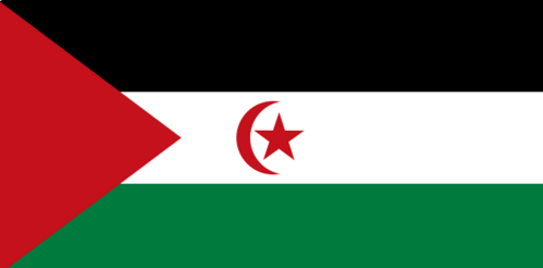 BreikaBeiba's tweet photo. Rag of #polisario guerrilla, terrorist wing of algerian army since 1976. No more terrorism in North Africa, Great Sahara&Sahel.
#SaharaOccidental #WesternSahara
#MoroccanSahara
#الصحراء_الغربية🇲🇦
#UNGA #UNGA77 #FourthCommittee #4C
#UPR41 #UPR41Morocco #EPU41 #EPU41Maroc https://t.co/sIChAvDPdP