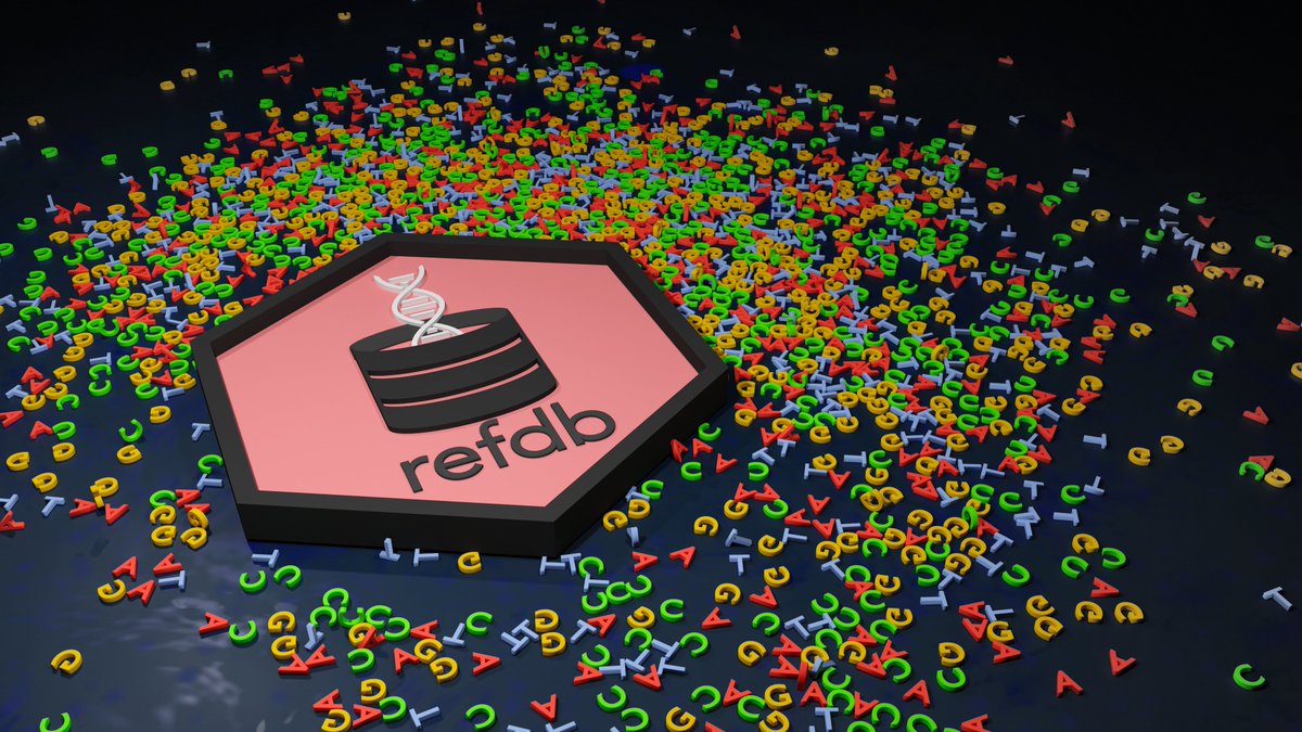 Our #rstats package refdb for DNA reference database management is now available on #CRAN and published in <a href="/molecology/">Molecular Ecology</a> Resources. It offers a large palette of tools to organize, clean, and filter ref data for #metabarcoding and molecular studies. With @altermattlab ⬇️⬇️⬇️ (1/6)