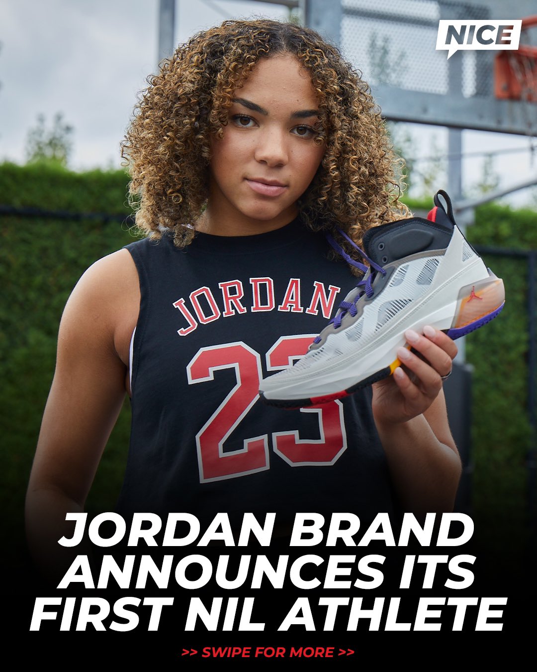 Nice Kicks on Twitter "Jordan Brand has announced UCLA point guard