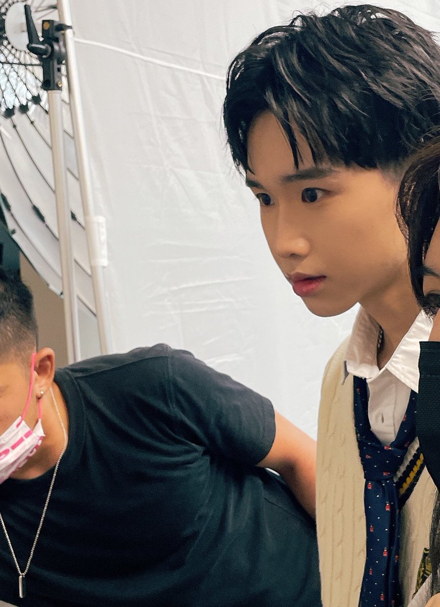 黃莑茗 tweet media