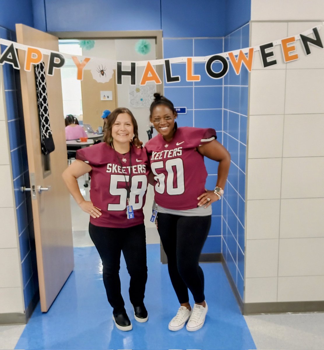 Phalisati Miller tweet media