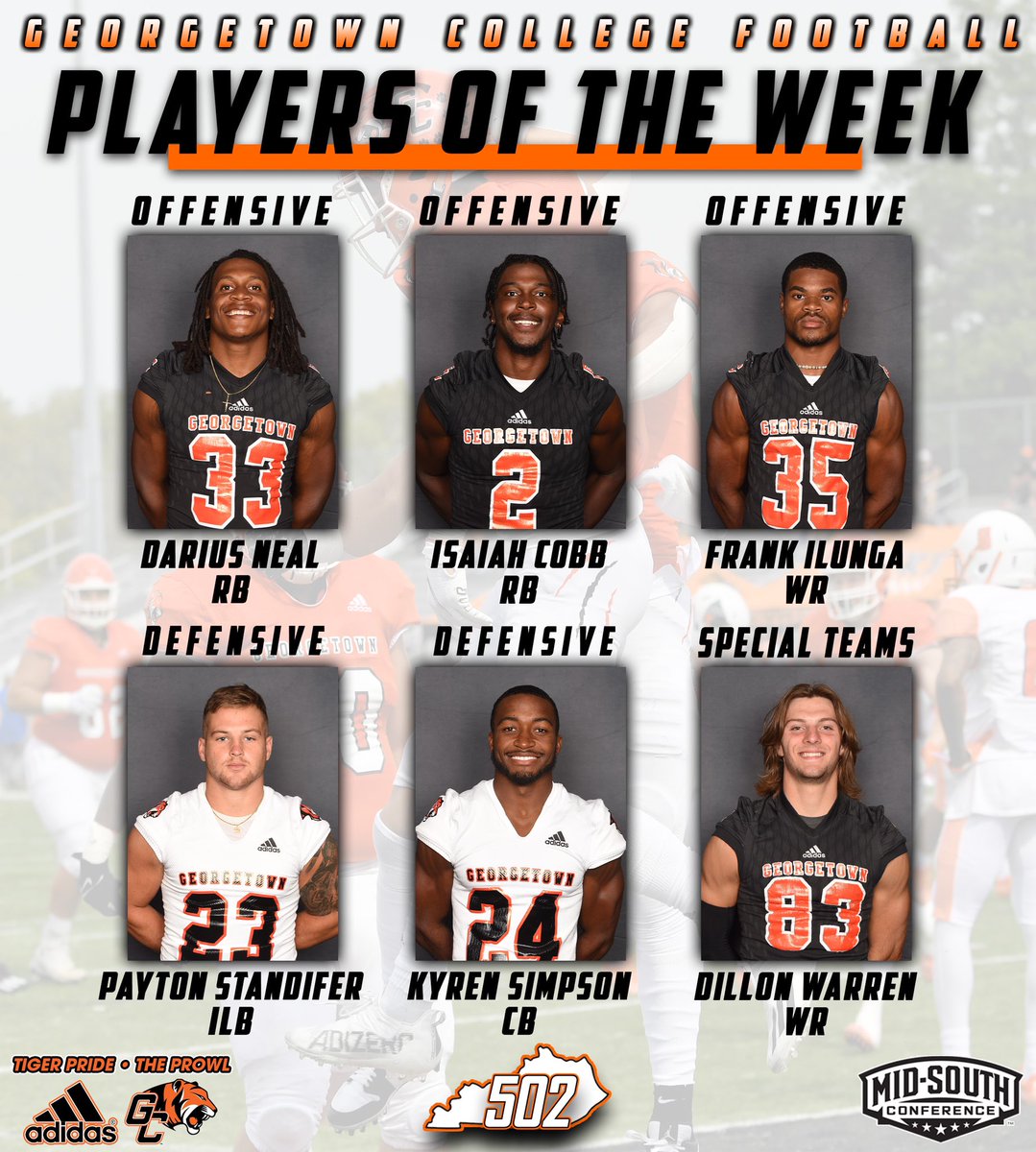 𝐏.𝐎.𝐓.𝐖.
#TigerPride🐅 | #TheProwl