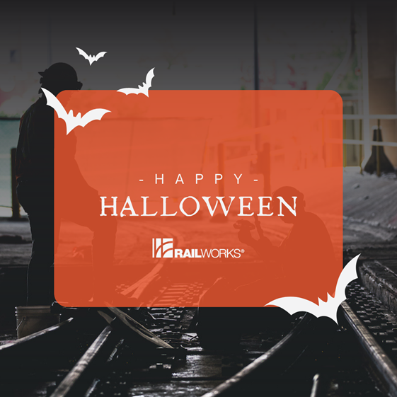 RailWorks Corp. tweet media