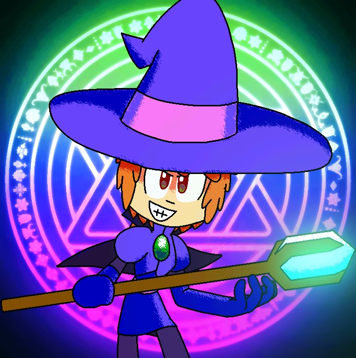 Duo_Colors's tweet photo. A witch, a devil, a flower, and a vampire.
These four monsters will make your night dire.
#HappyHalloween2022 #halloween2022 #Halloween #April #Fabrice #Ivy #Valory #Witch #Vampire #artist #oc #ArtistOnTwitter https://t.co/I0Yynhgu33