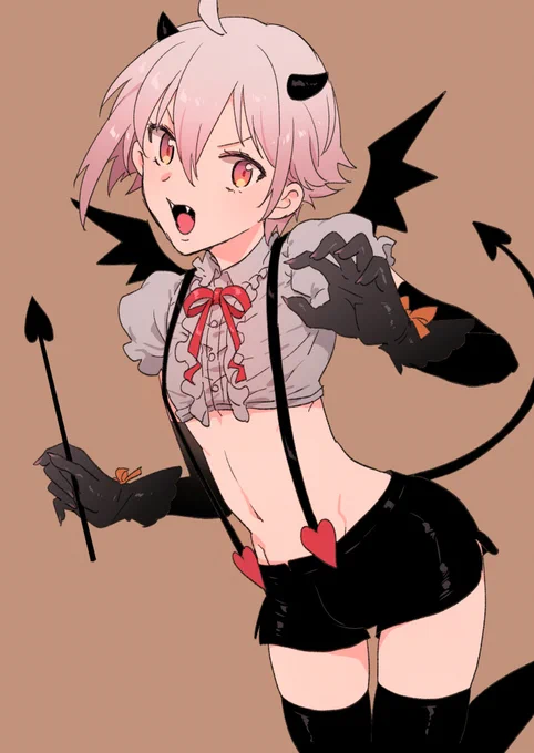はろうぃん終わっとる 