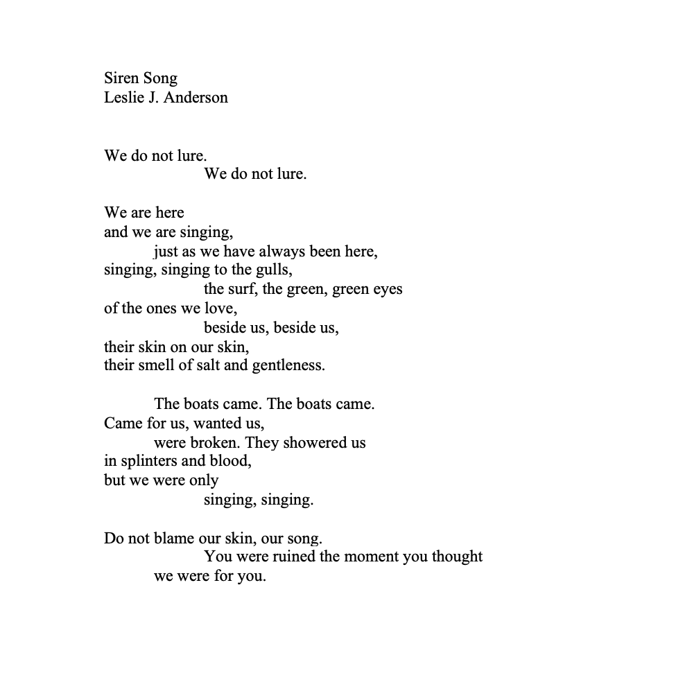 Leslie J. Anderson tweet media