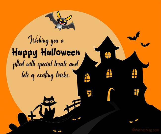 Chartwells_CUNE's tweet photo. Happy Halloween, Bulldogs!

You will never find a holiday better than Halloween. Wishing you a happy Halloween filled with sweet candies and eerie monsters!

#lovechartwells #halloween #cunedining #snapcune https://t.co/oTn4devjTQ
