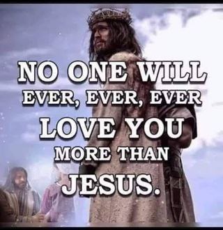 📖Romans 8:39🕊

nor height, nor depth, nor any other creature, shall be able to separate us from the love of God, which is in Christ Jesus our Lord.