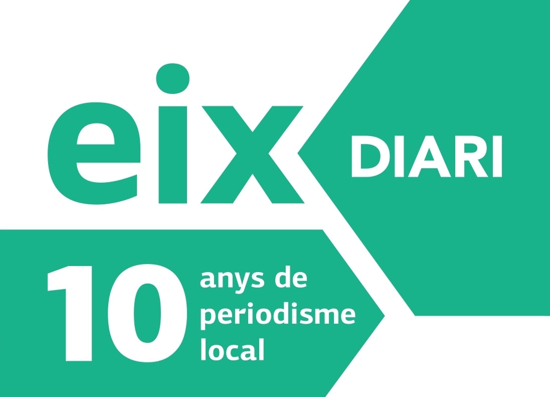 eixdiari's tweet photo. ‼️ Avui estem d'aniversari: 10 anys d'Eix Diari, 10 anys de periodisme local

👉 Fa deu anys, a aquestes hores, començava a caminar EIX DIARI, un projecte periodístic que uneix el Gran Penedès. El dissabte 19 de novembre ho volem celebrar amb vosaltres: https://t.co/cZaabWdTO5 https://t.co/h79oG6LJYb