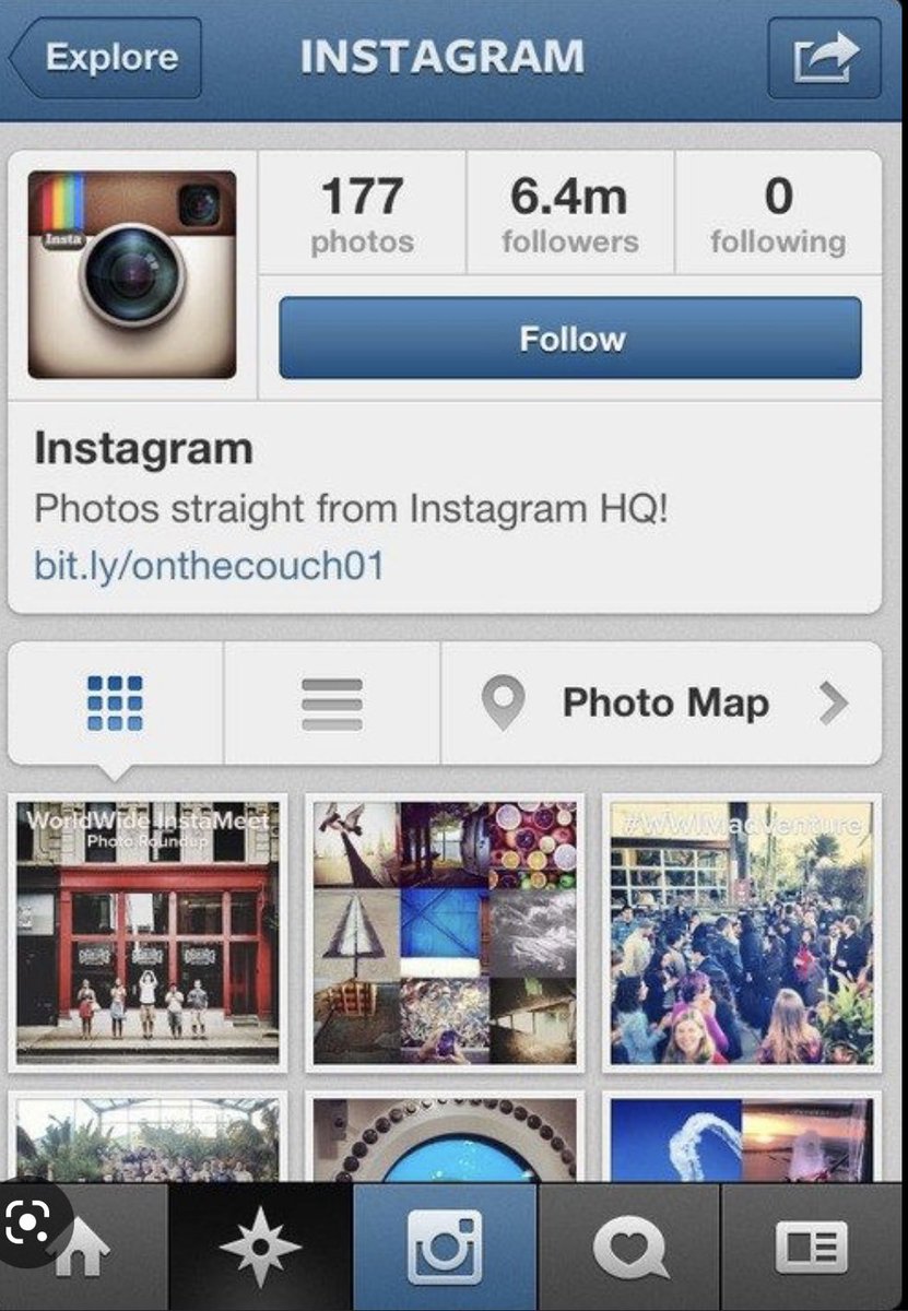 septimusajprime's tweet image. we took this instagram era for granted 😭