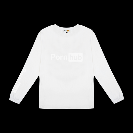 RETWEET to WIN our limited-edition Ghost Collection Long Sleeve!👻