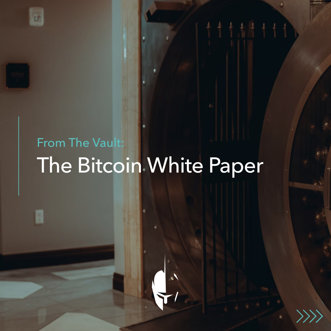 thisisarculus's tweet photo. Today marks the 14th anniversary of the publication of the Bitcoin white paper. Join us in commemorating this monumental day for the #cryptocurrency community! 🎉 🎉 🎉
#BitcoinWhitePaperDay #Bitcoin #BTC #Crypto https://t.co/x7EFztZedH