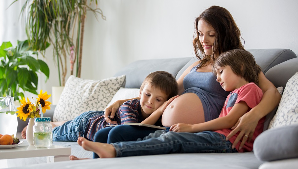 BodyHomeHealth's tweet image. Breakfast Club starts soon ☕ -  Mom's new Prenatal personalized for you mailchi.mp/3f78f743a479/b…