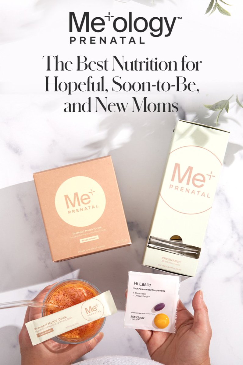 BodyHomeHealth's tweet image. Breakfast Club starts soon ☕ -  Mom's new Prenatal personalized for you mailchi.mp/3f78f743a479/b…