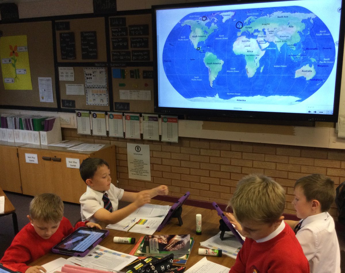 StrettonStMatts's tweet photo. Year 3 are researching the Tundra biome as part of their new geography enquiry… #SSM #SSMYear3 #SSMgeography https://t.co/FuyCAtxNFn