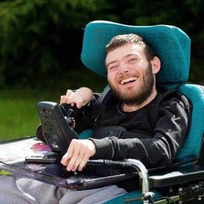 #NewProfilePic