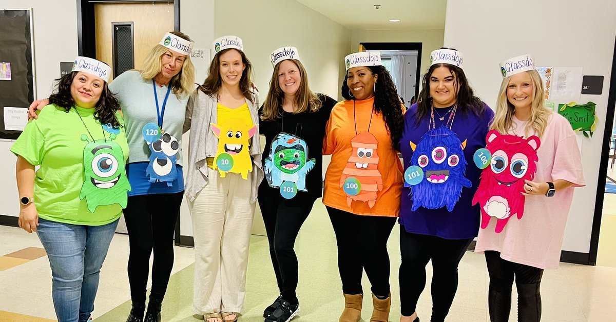 Book Character Day 👿 <a href="/ClassDojo/">ClassDojo</a> #3rdgrade <a href="/LFLions/">LF Lions</a>