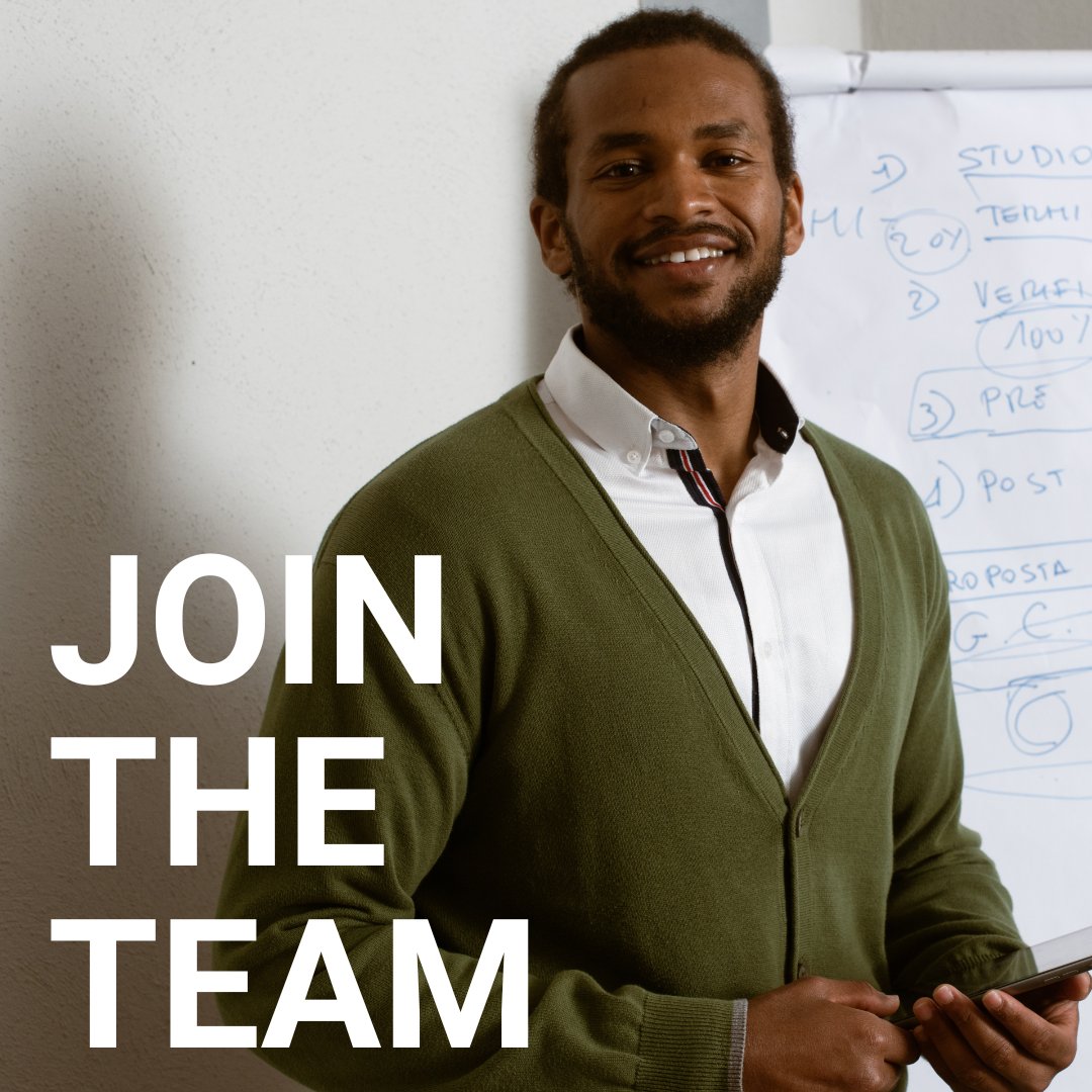 Marjon Teacher Education Partnership (MTEP) is currently looking to fill two vacancies:
 
- Partnership Lead
- Director of MTEP

We are nationally renowned for producing high quality teachers who are job and promotion ready. 

More info: ce0774li.webitrent.com/ce0774li_webre…

<a href="/MTEP_Primary/">MTEP Primary Team</a>