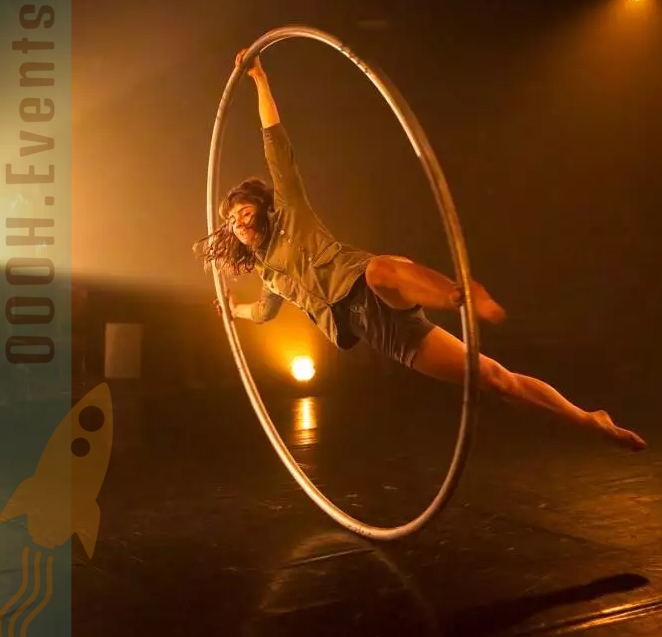 OOOH_Events's tweet photo. UDITE UDITE! Dal 17 al 20 novembre la Polveriera accoglierà il tendone del Magda Clan Circo!
Salta la fila in cassa, acquista ora i biglietti
https://t.co/IThzqn9vhR
#OOOHEvents #circo #SaltiDiTesta #MagdaClan #acrobati #artisti #ReggioEmilia #DinamicoFestival #biglietti https://t.co/cZFw7CoXGN