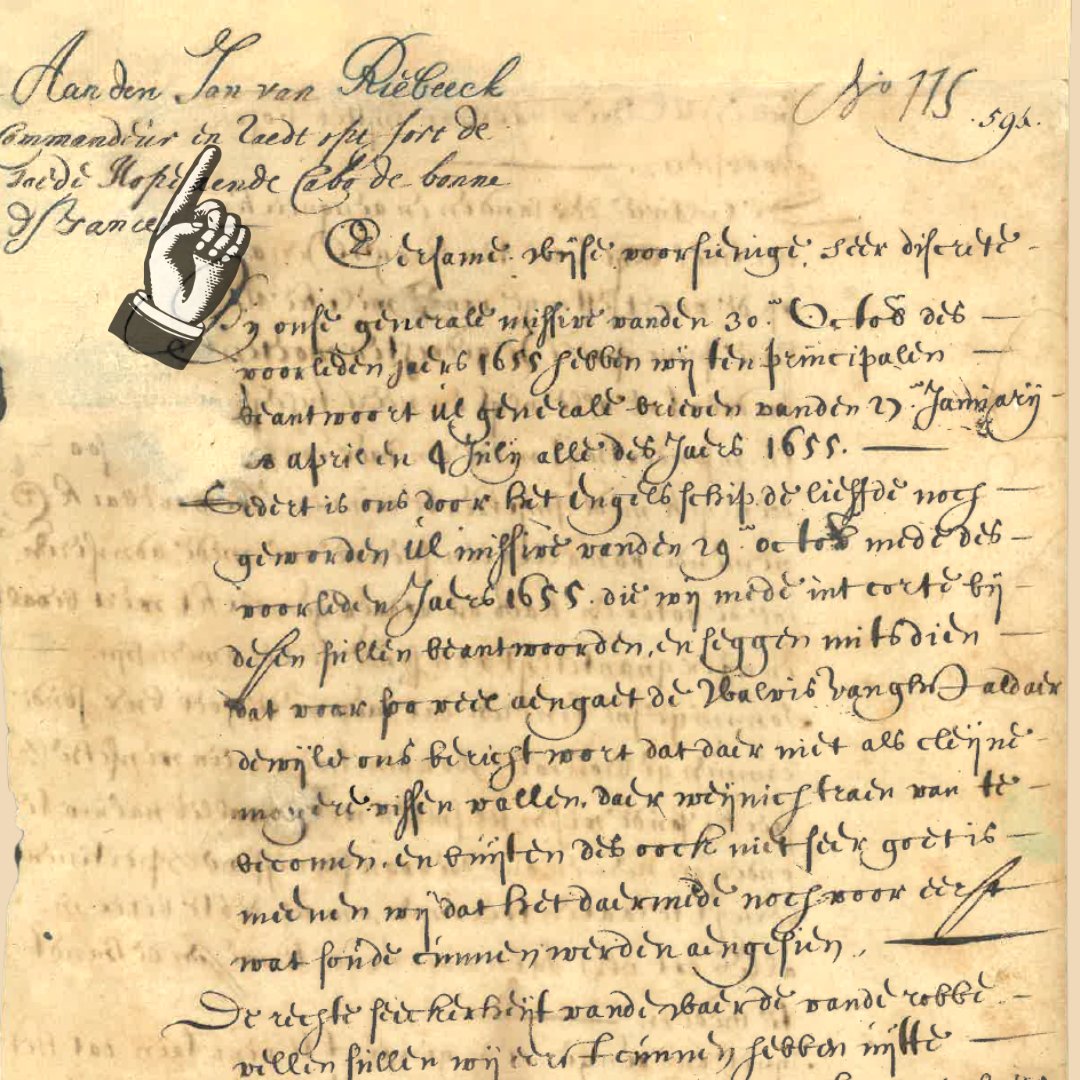 pfsastamps's tweet photo. Visit the Cape Town International Stamp Exhibition to see rare historical documents addressed to Jan van Riebeeck.⁠
⁠
The show will have something for anyone interested in history and  historical documents.⁠
⁠
Visit https://t.co/1henDC3tGr for more information⁠
⁠ https://t.co/qStljxK8yN
