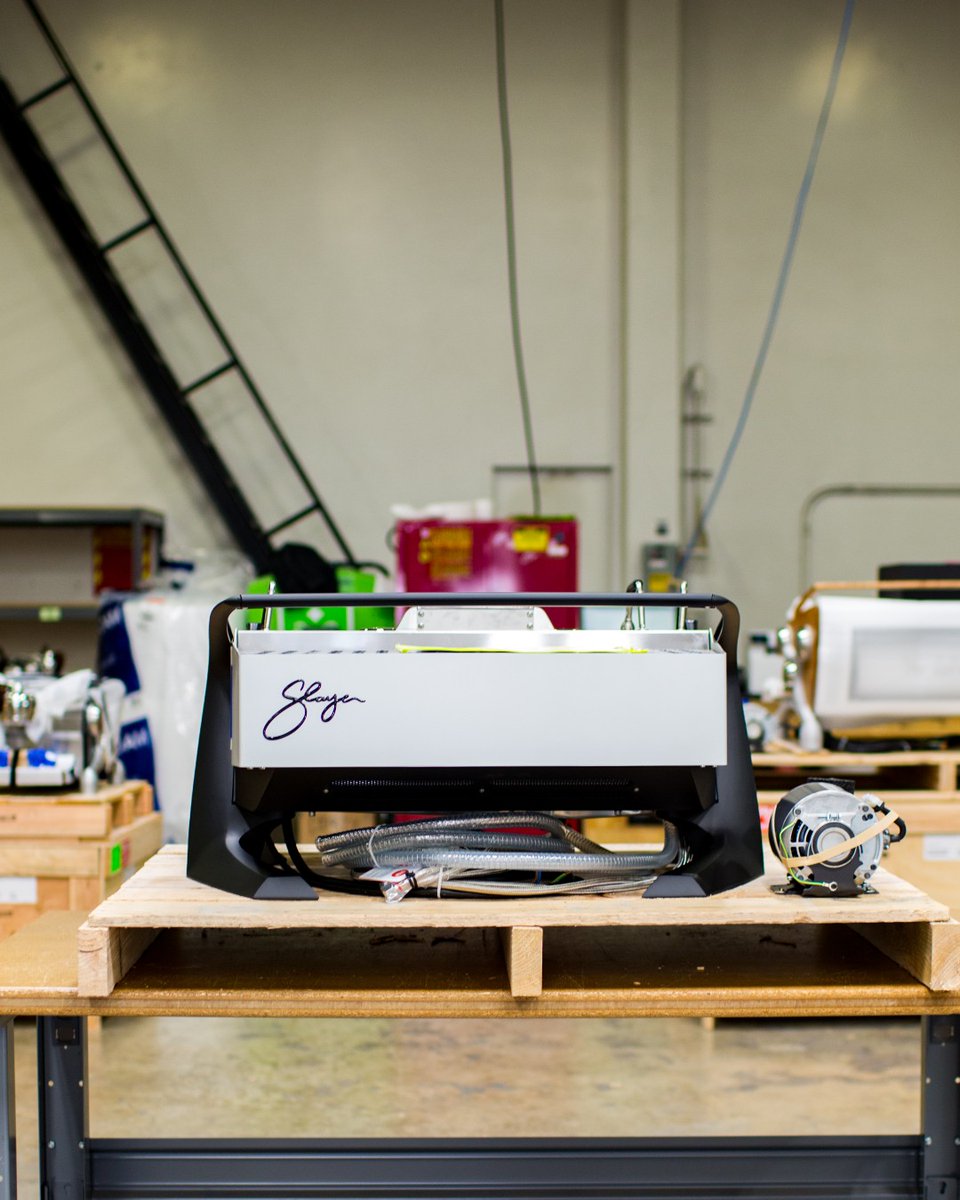 slayerespresso's tweet photo. The Steam EP is equipped with everything you need. 

#SlayerEspresso #MakeCoffeeBetter https://t.co/ND02ikaOcG