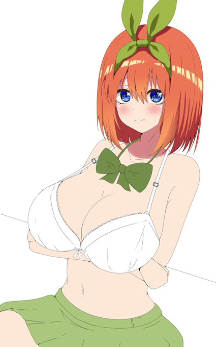 四葉WIP
推進テーマは『アニメ塗りにちゃんと向き合う』 