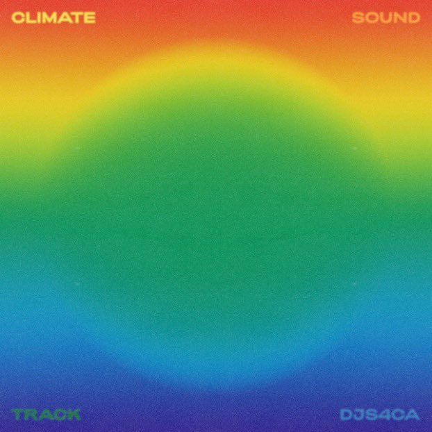 KonHector's tweet photo. https://t.co/73gjGUZCiX Escuchen este track por #Conector con paisajes sonoros del Amazonas y Africa  @greenpeace_esp @GreenpeaceUK #solarpunk #VolverASolreir para Climate Soundtrack de  @DJs4CA https://t.co/PqgwQxbDHR