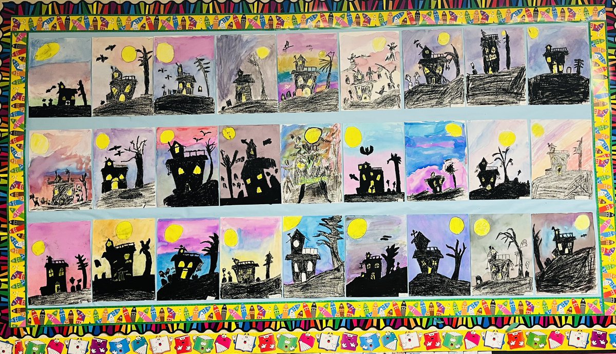 Mrs. Geis's Class tweet media