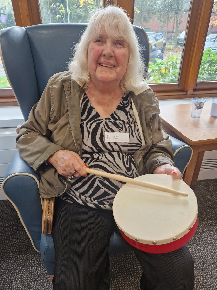 BeechfieldLodge's tweet photo. Music in mind this afternoon!
A fabulous afternoon had by all!
@Steve_Vessey @RachelDoddSmit2 #musicinmind #mondaythoughts https://t.co/mmNwSvCwDl